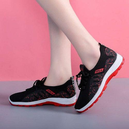 Baskets à La Mode Pour Femmes, Chaussures De Randonnée