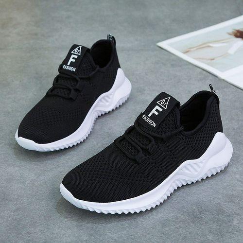 Women Sneakers Sport Shoe Ladies Classic Casual Sneakers