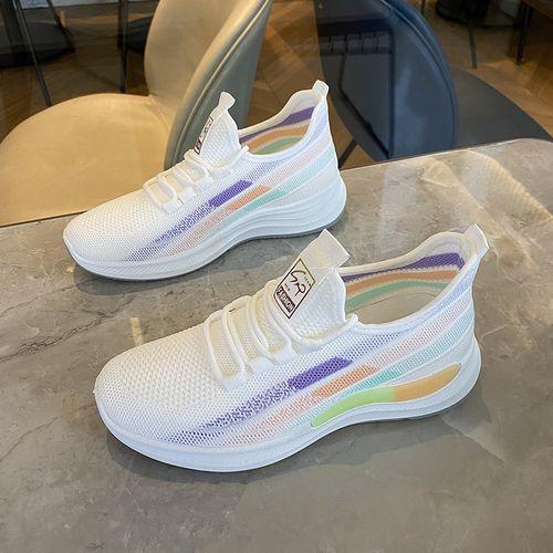 Women's Casual Shoes Running Sneakers Ladies Sneakers Sports Shoes