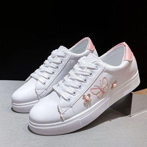SXCHEN Chaussures De Mode Pour Femmes Sneakerse
