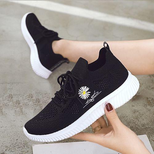 Ladies Sneakers Women Sports Casual Shoes Running Sneakers Walking Outdoor