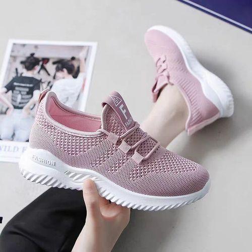 Women Sneakers Sport Shoe Ladies Classic Casual Sneakers