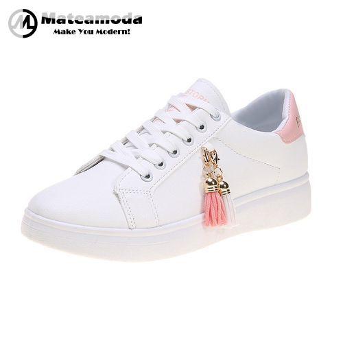 Mateamoda Chaussures Pour Femmes Chaussures de Sport Décontractées