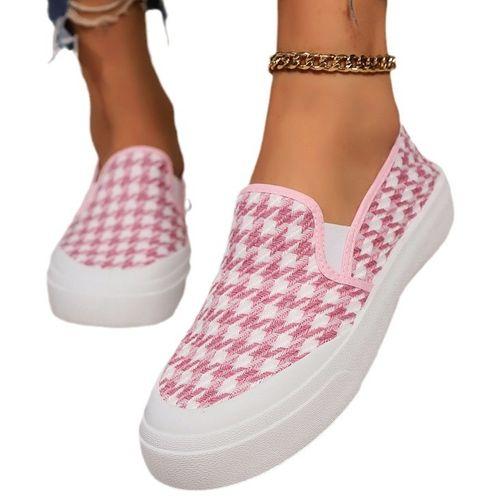 FashionFemmesChaussuresSneakers