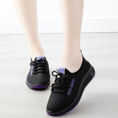 Ladies Sneakers Women Sports Casual Shoes Running Walking Outdoor