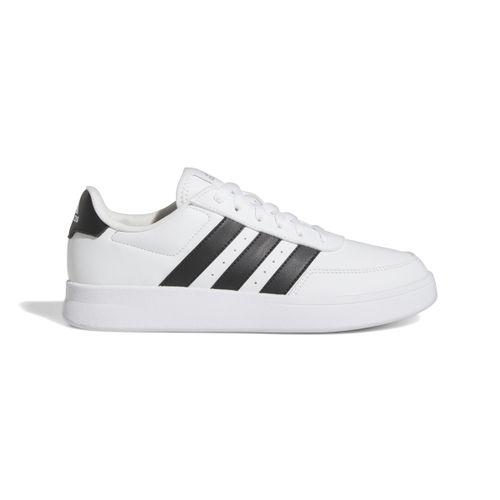 Adidas Chaussures Universel femmes Breaknet 2.0 HP9445 Blanc