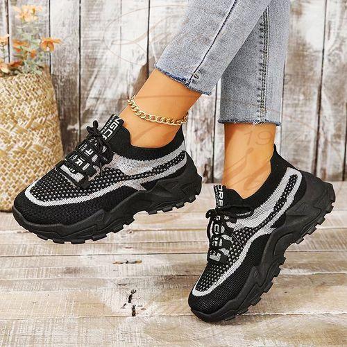 2025 Women Shoes Sports Ladies Shoes Sneakers