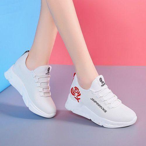 Baskets Femme Chaussures Pour Femmes