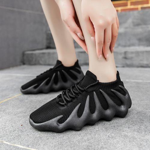 SXCHEN Chaussures Mode Pour Femmes Chaussures De Course Athlétiques