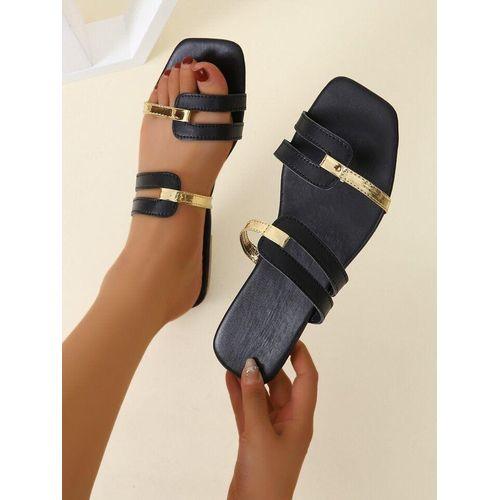 Tiarax noir doree