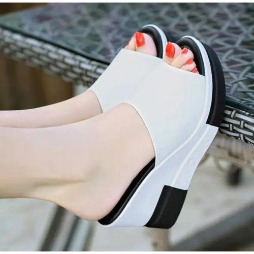 Yg Chaussures petit talon pour femmes
