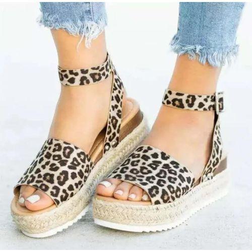 Sandales pour femmes