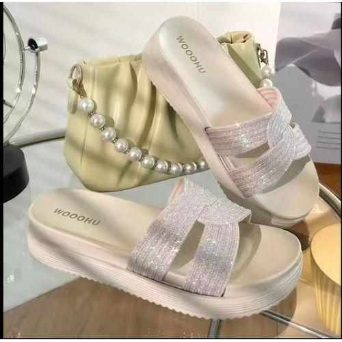 Chaussures été décontracté