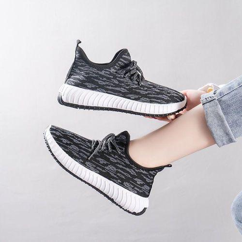 chaussures de sport confortables et légères pour femmes