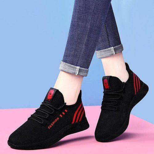 Chaussures Femmes Baskets -Noir