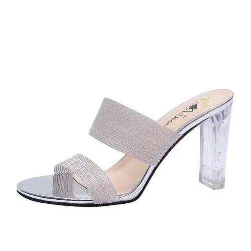 Best Chaussures Chaussures Sandales à talons épais pour femmes