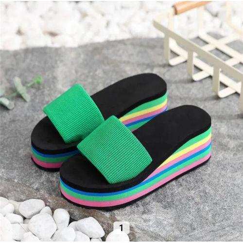 Pantoufles pour femmes