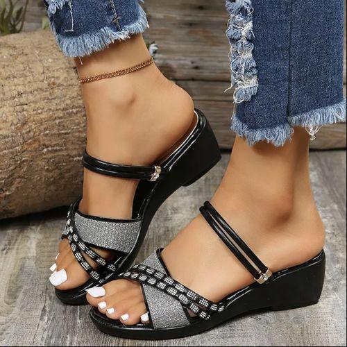 Best Chaussures Chaussures Sandales classe pour femmes