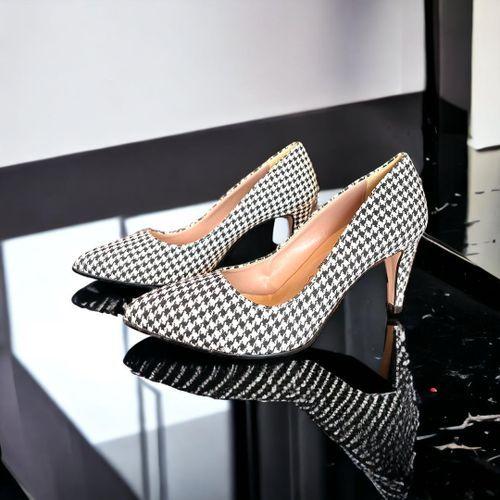 Chaussure à talons