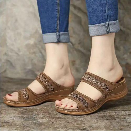 Best Chaussures Chaussures Sandales classe pour femmes