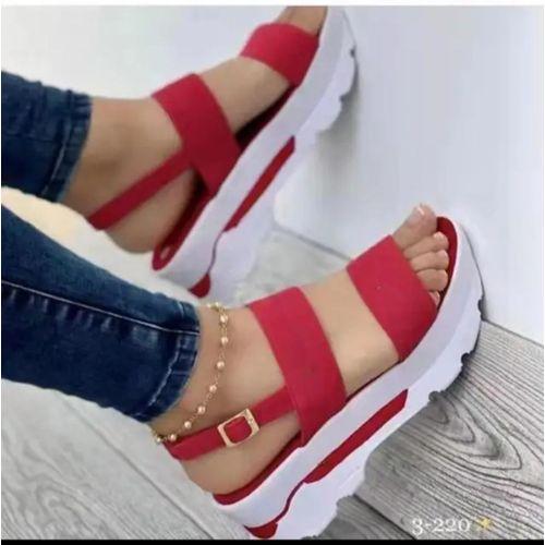 Oem Sandales fendues pour femmes