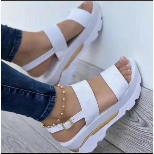 Oem Sandales fendues pour femmes