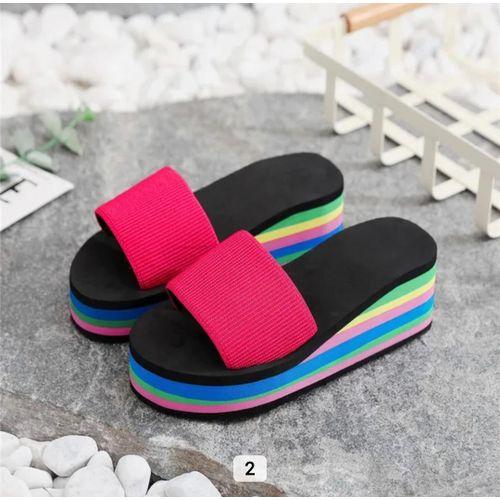 Pantoufles pour femmes