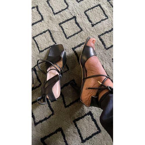 Tem Chaussures talons haut femme