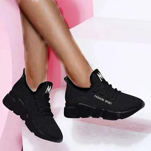 Baskets pour Femmes