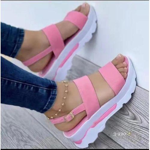Oem Sandales fendues pour femmes