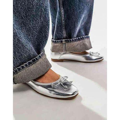 Ballerine Gris Clair Primark