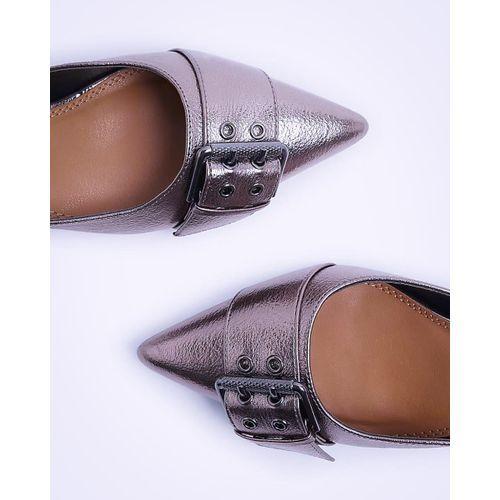 Chaussures mules à talon Venant de Londres