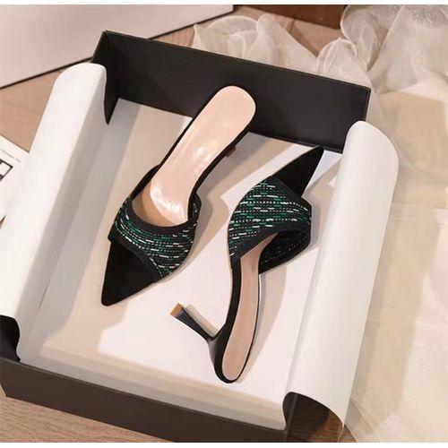 Moi Chaussures à talons