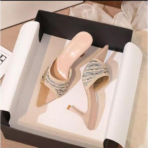 Moi Chaussures à talons