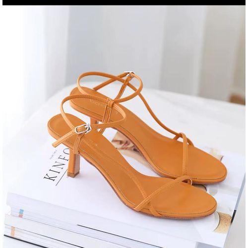 Moi Chaussures à talons