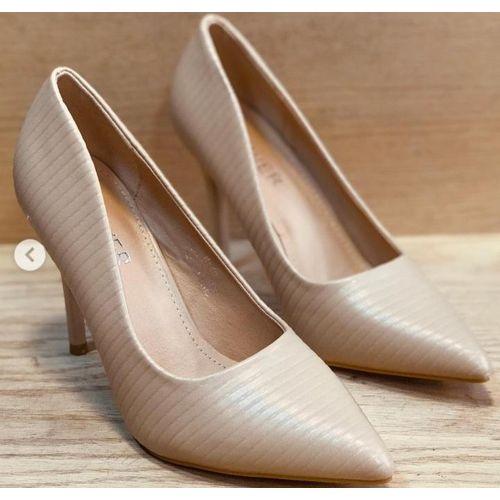 Chaussure à talons
