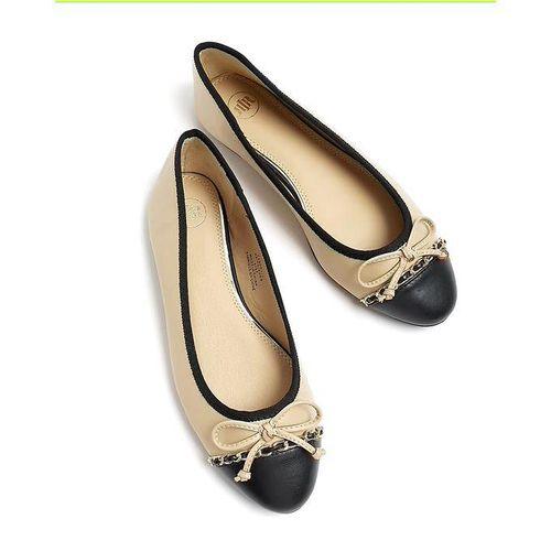 Ballerines Femme Classe Venant de Londres