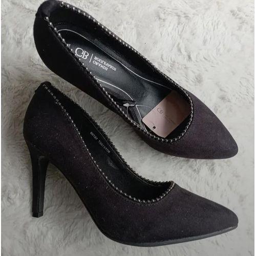 Chaussure à talons