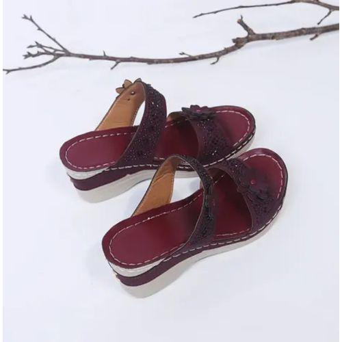Best Chaussures Chaussures Compensees