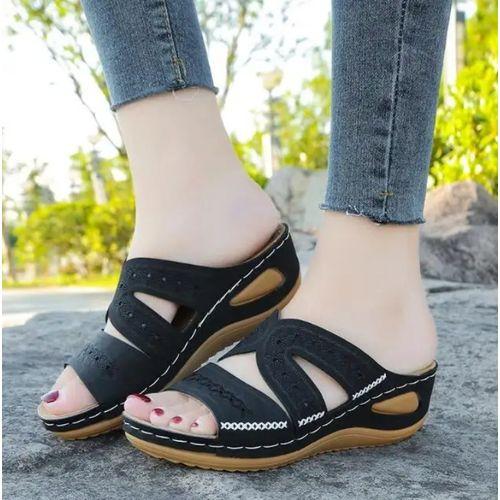 Best Chaussures Fashion Chaussures Compensees