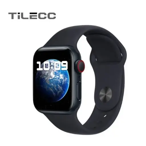 TiLECC 2024 Nouveau Montres Intelligente T900 Pro Max 49 Mm 2.09 Pouces Smartwatch