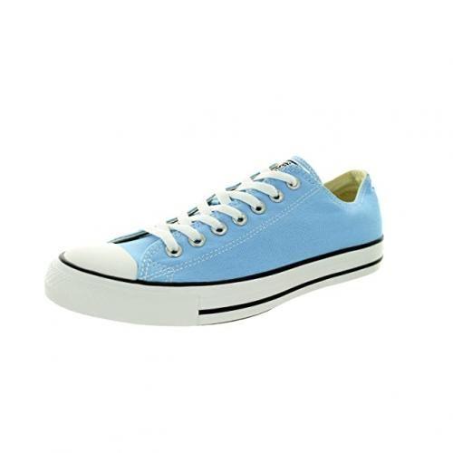 Basket Bleu/Blanc pour femme venant de Londres