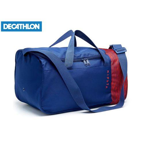 Kipsta Sac Sport 20l - Essential Bleu