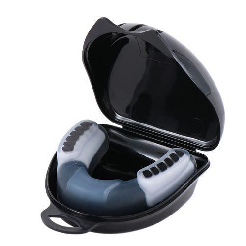 Protège-dents De Boxe, Appareil De Protection Dentaire,orthèse Pour Le Sport, Protecteur