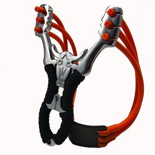 Alliage Slingshot Bande élastique