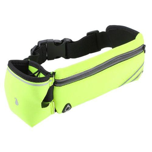 Sac À Ceinture Pour Téléphone Portable Et Bouteille De Sport