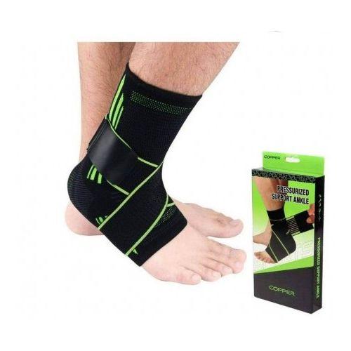 CHEVILLIERE AJUSTABLE SPORT RESPIRANTE TAILLE UNIQUE