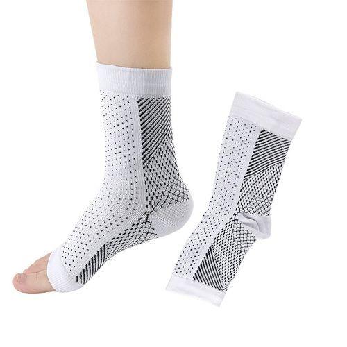 Chaussettes De Pression Fonctionnelles Et Confortables, L/XL