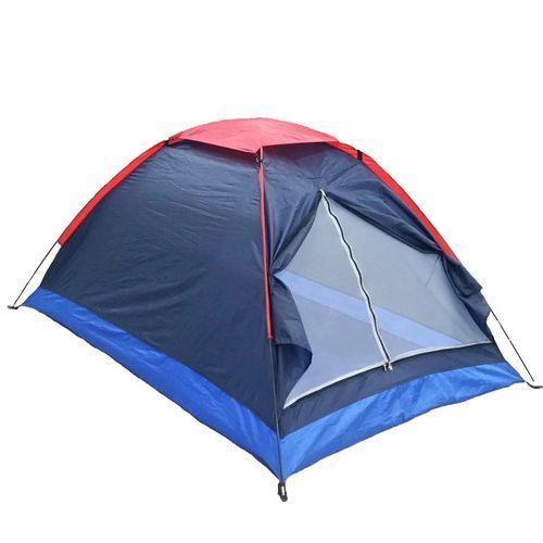 Tente 3 Personnes - Multicolore