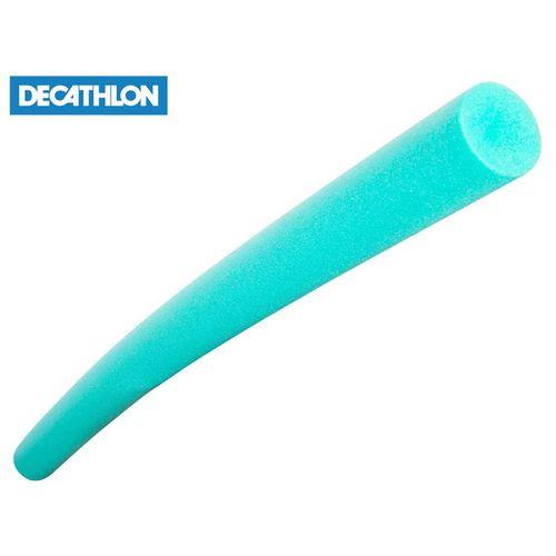 Nabaiji Frite Piscine en Mousse Bleu - Taille 118 Cm